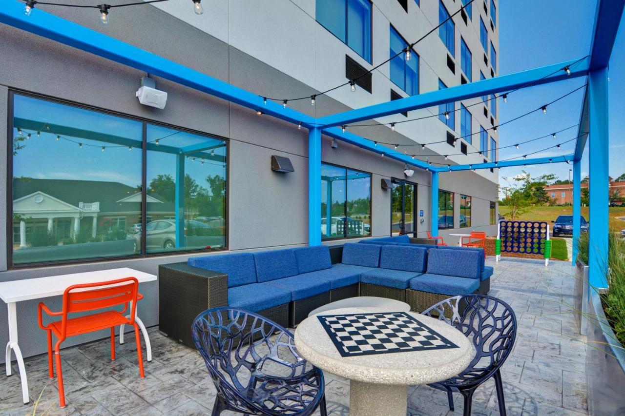 Tru By Hilton Fort Mill, Sc Luaran gambar