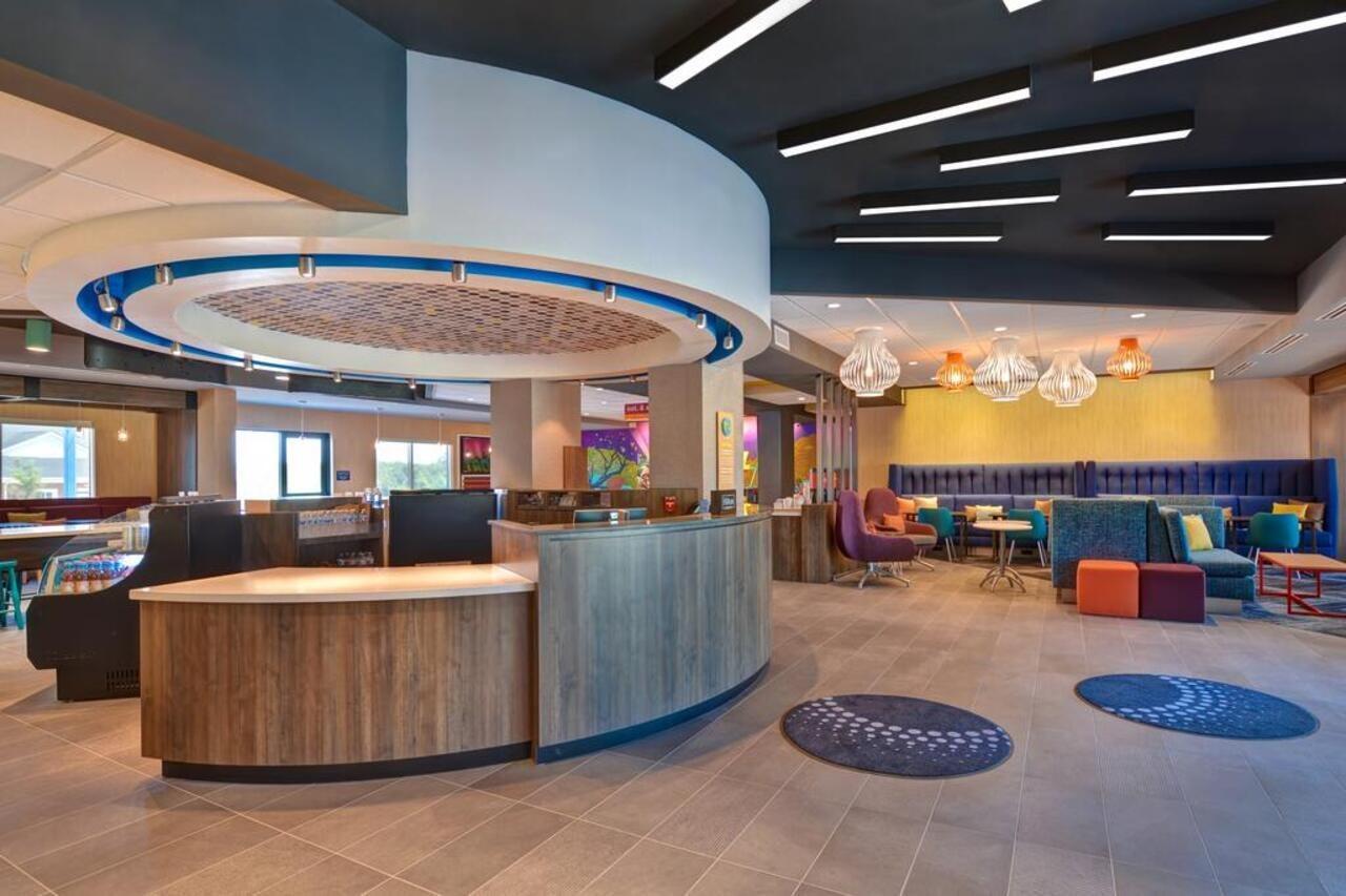 Tru By Hilton Fort Mill, Sc Luaran gambar