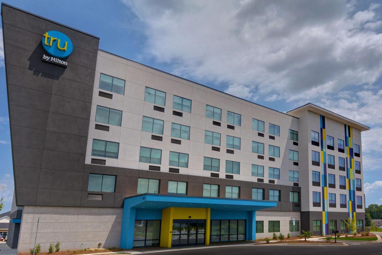 Tru By Hilton Fort Mill, Sc Luaran gambar