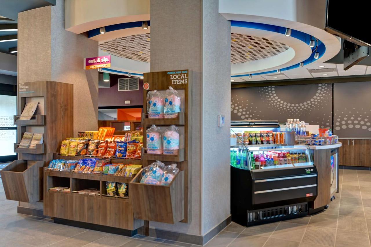 Tru By Hilton Fort Mill, Sc Luaran gambar