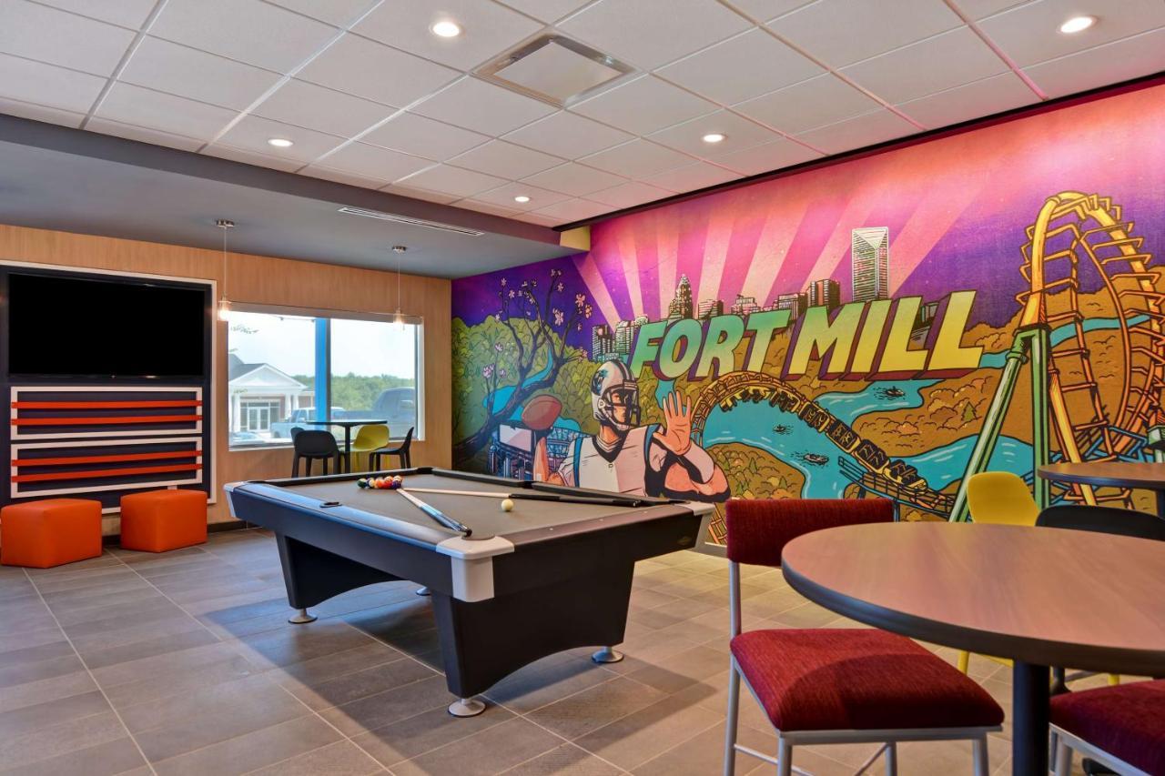 Tru By Hilton Fort Mill, Sc Luaran gambar