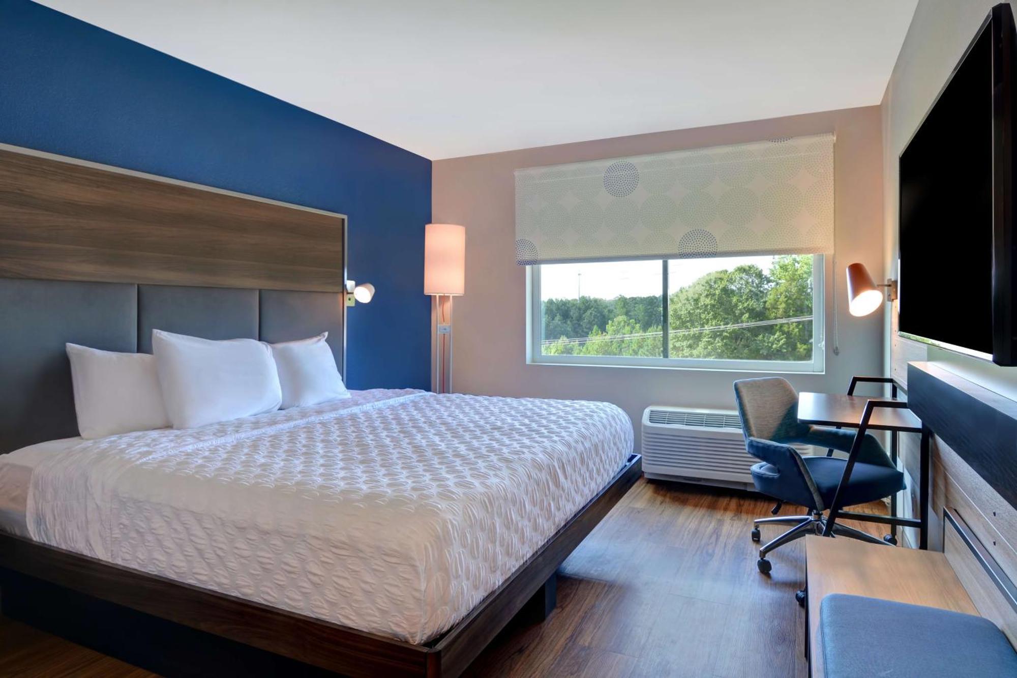 Tru By Hilton Fort Mill, Sc Luaran gambar