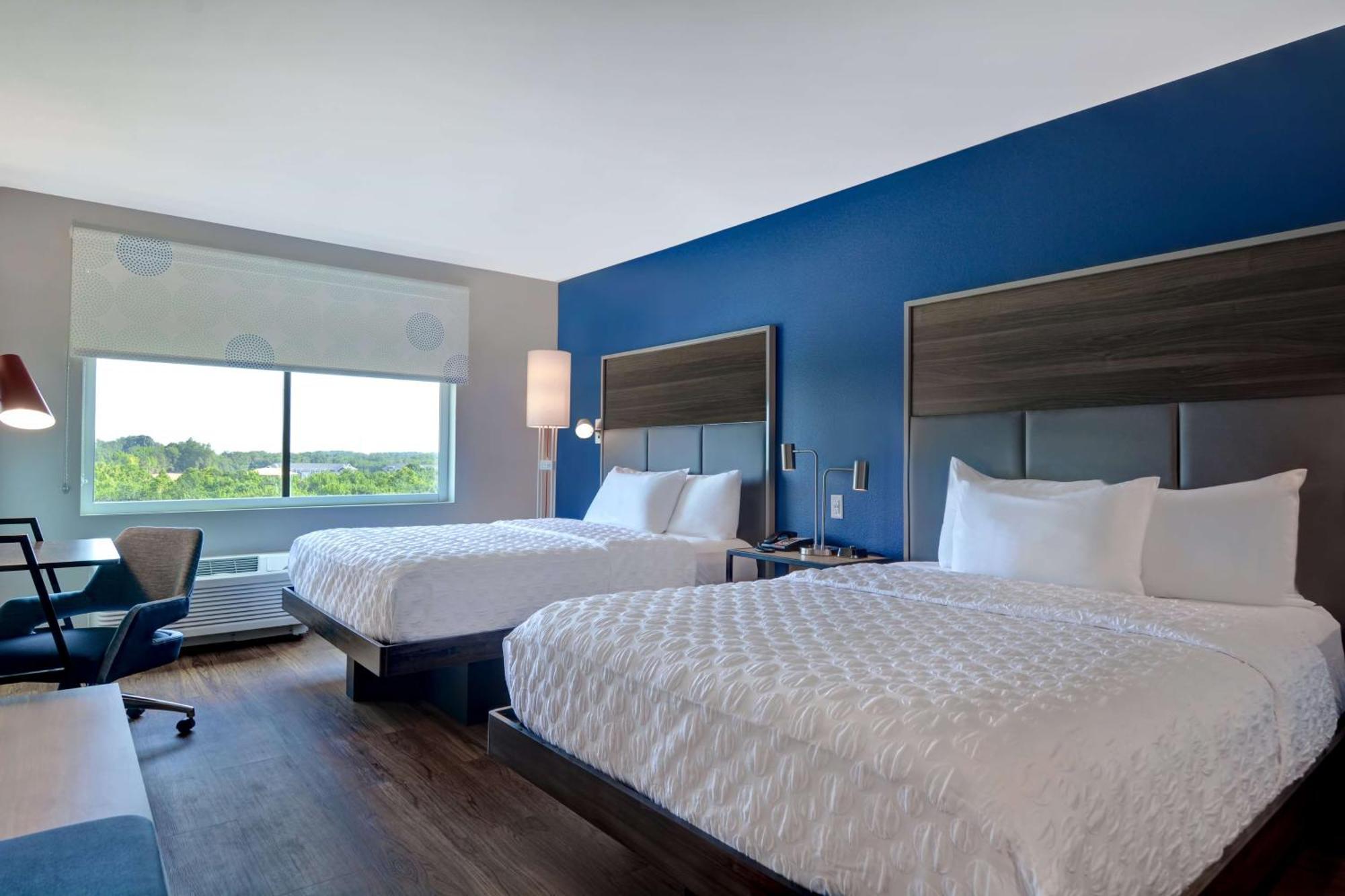Tru By Hilton Fort Mill, Sc Luaran gambar