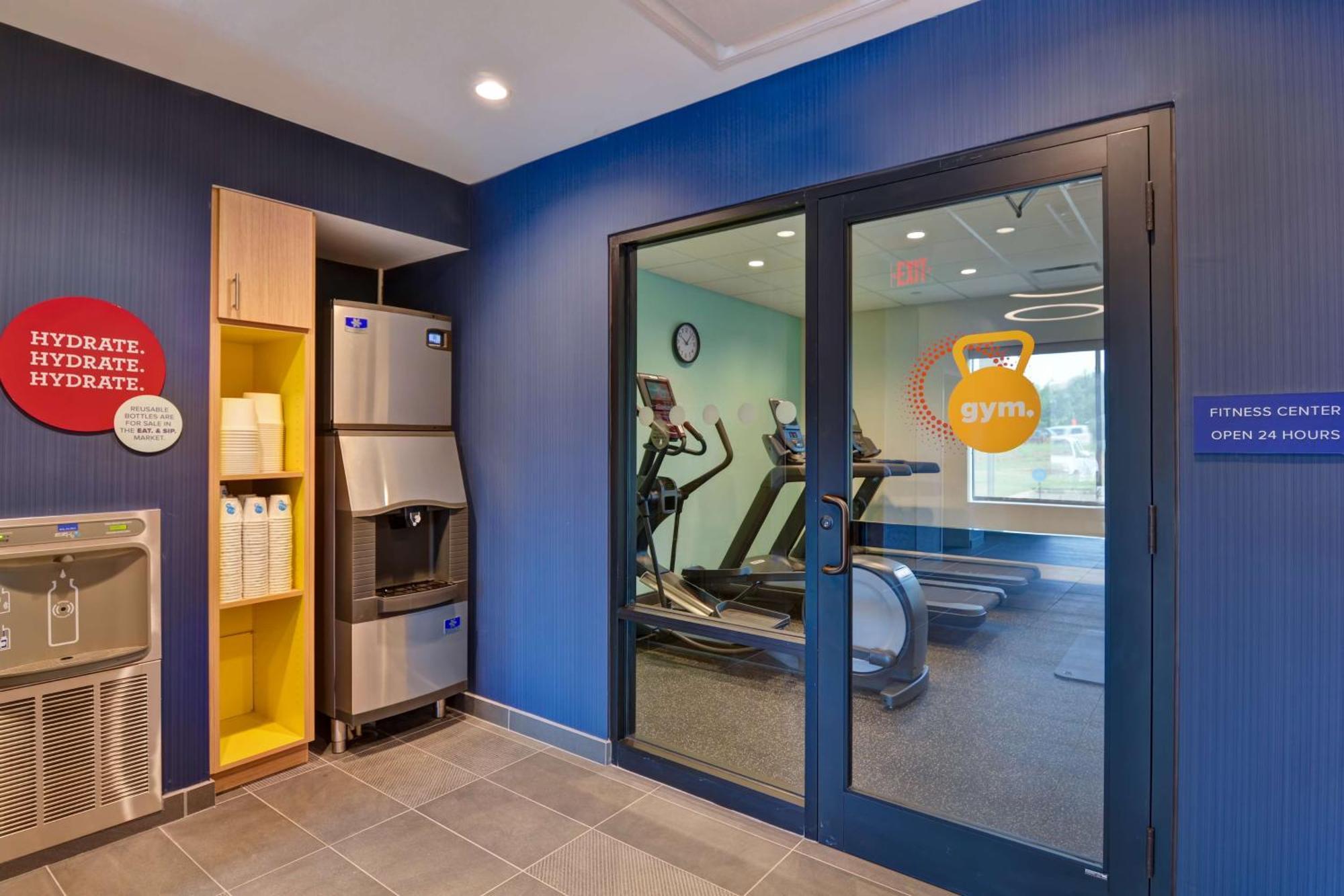 Tru By Hilton Fort Mill, Sc Luaran gambar
